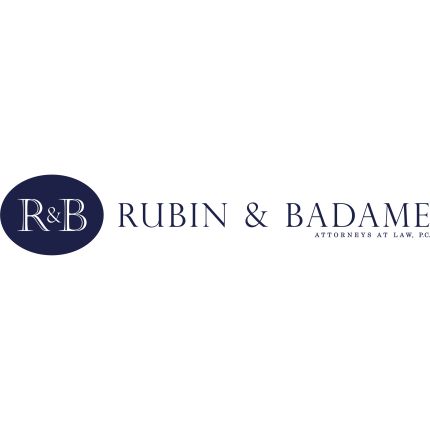 Logo van Rubin & Badame, Attorneys at Law, P.C.
