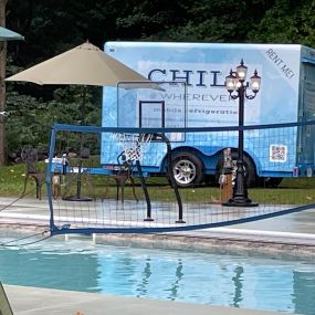 Bild von Chill Wherever Mobile Refrigeration