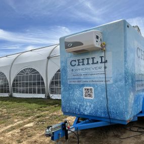 Bild von Chill Wherever Mobile Refrigeration