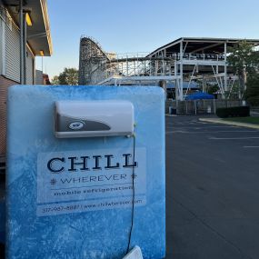 Bild von Chill Wherever Mobile Refrigeration