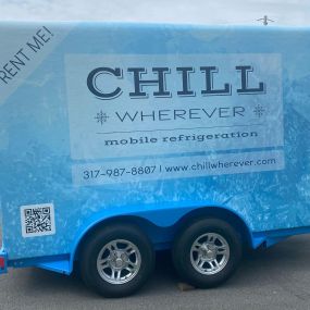 Bild von Chill Wherever Mobile Refrigeration