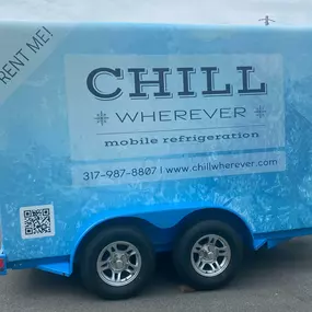 Bild von Chill Wherever Mobile Refrigeration