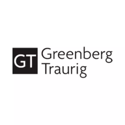 Logo van Greenberg Traurig