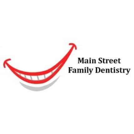 Logo da Main Street Family Dentistry