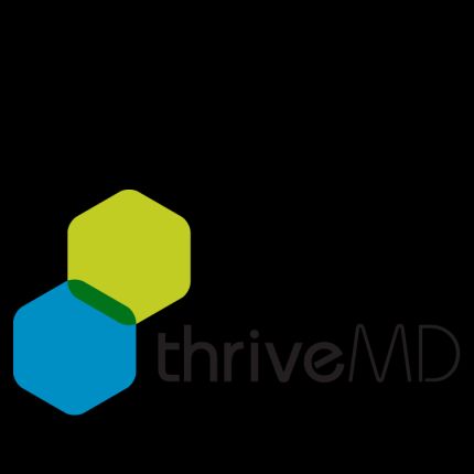 Logo da ThriveMD Vail, Colorado