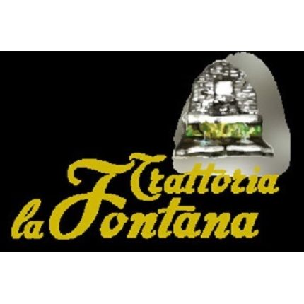 Logótipo de Trattoria La Fontana