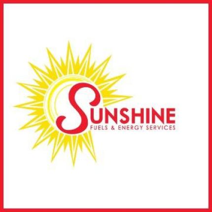 Logotyp från Sunshine Fuels & Energy Services