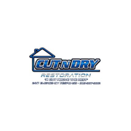 Logo von Cut N Dry Restoration