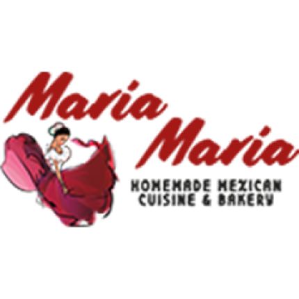 Logo from Maria Maria Homemade Mexican Cuisine & Bakery