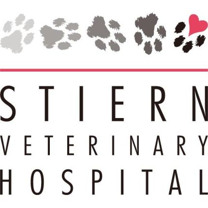 Logo de Stiern Veterinary Hospital