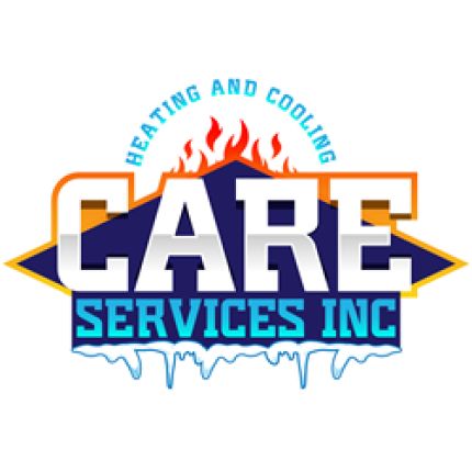 Logo od Care Services Inc