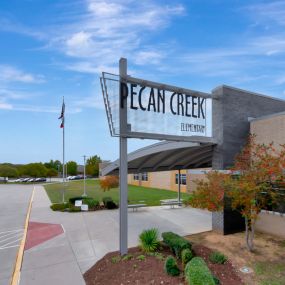 Bild von The Preserve at Pecan Creek by William Ryan Homes