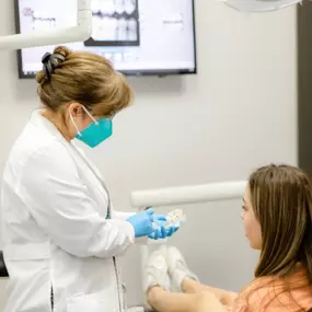 Bild von Smile Essentials Dental Care