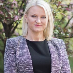 Attorney Magdalena Kozyra