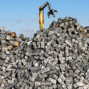 We ARE the actual recycler, We are not a middle man and therefore we can pay you TOP DOLLAR for your car and truck.