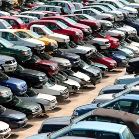 Gershow recognized early on that Long Island had a growing solid waste problem and they could do something about it. As a result, they went to the region’s landfills to literally mine thousands of tons of cars that had been entombed there because they felt they could be recycled.