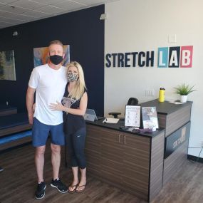 Bild von StretchLab