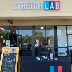 Bild von StretchLab