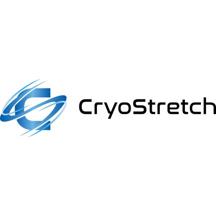 Logotipo de CryoStretch Blount