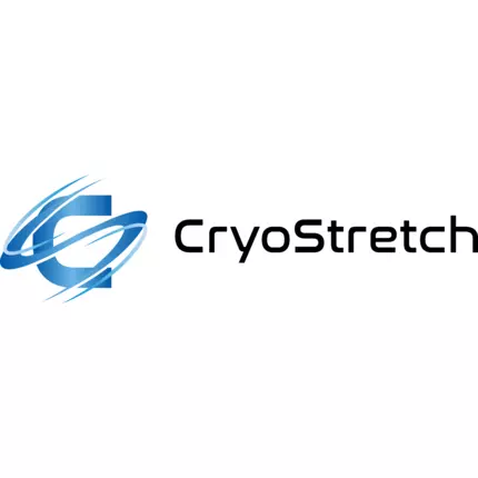 Logo fra CryoStretch Blount