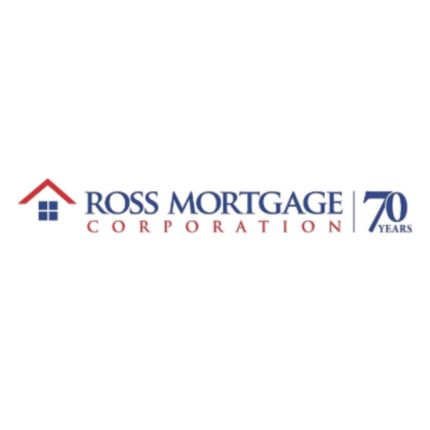 Logo from Alex Nefouse | Ross Mortgage Corporation