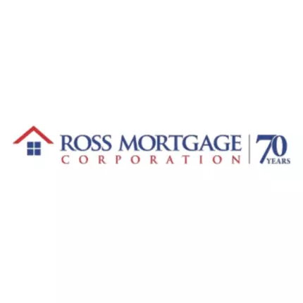 Logotipo de Alex Nefouse | Ross Mortgage Corporation