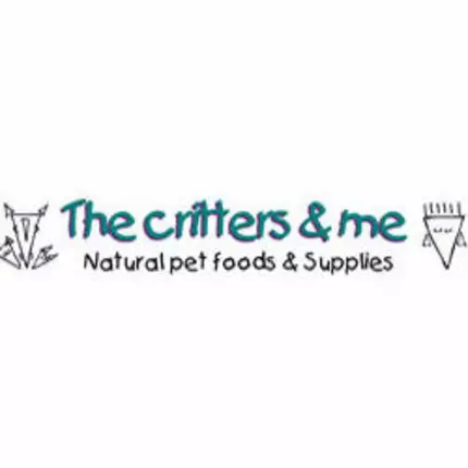 Logo von The Critters & Me