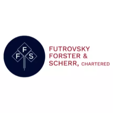 Logo fra Futrovsky, Forster & Scherr, Chartered