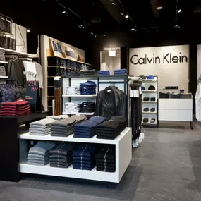 Bild von Calvin Klein Outlet