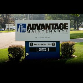 Bild von Advantage Maintenance Inc