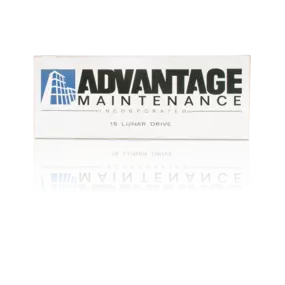 Bild von Advantage Maintenance Inc