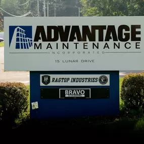 Bild von Advantage Maintenance Inc