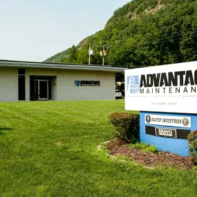 Bild von Advantage Maintenance Inc