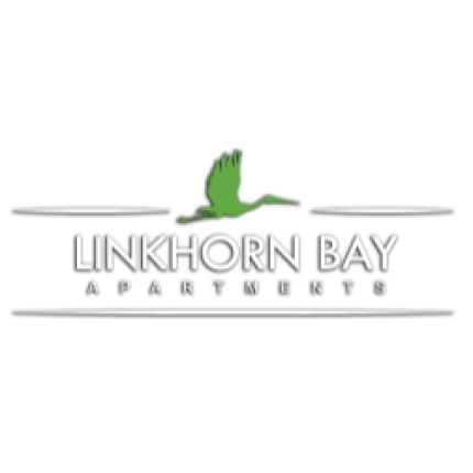 Logotipo de Linkhorn Bay Apartments