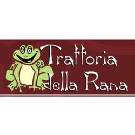Logo von Trattoria della Rana