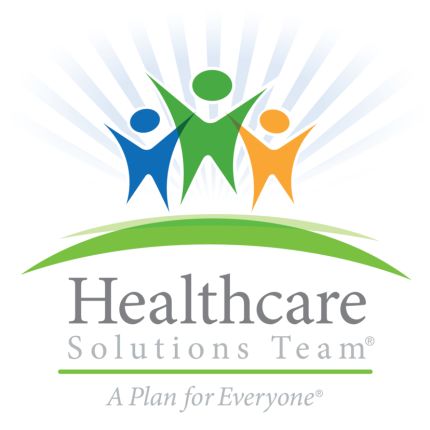 Logo from Healthcare Solutions Team - Jason Martens