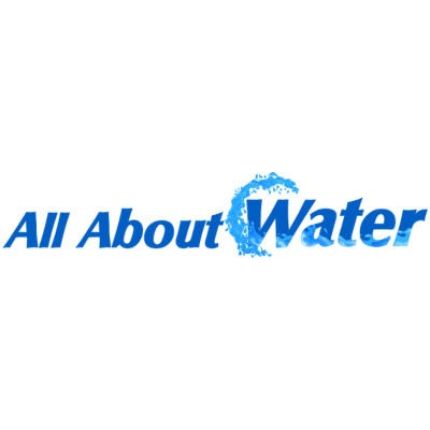 Logo da All About Water, LLC