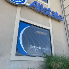 Bild von Chalese Eastman: Allstate Insurance