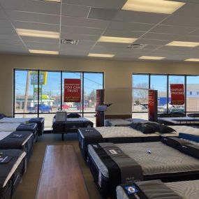 Bild von Mattress Warehouse of Butler