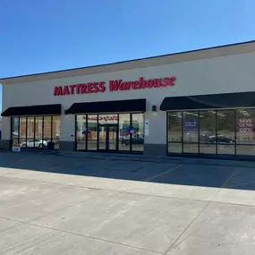 Bild von Mattress Warehouse of Butler