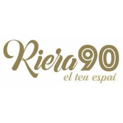 Logo de Riera 90