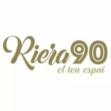 Logo da Riera 90