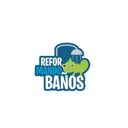 Logo fra Reformando Baños Málaga