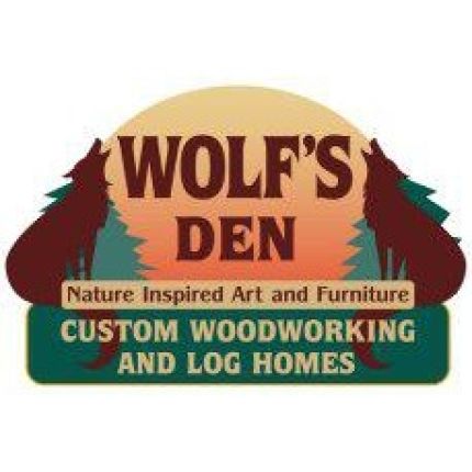 Logotyp från Wolf's Den Michigan