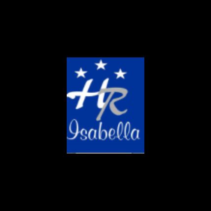 Logo from Hotel Residence Isabella
