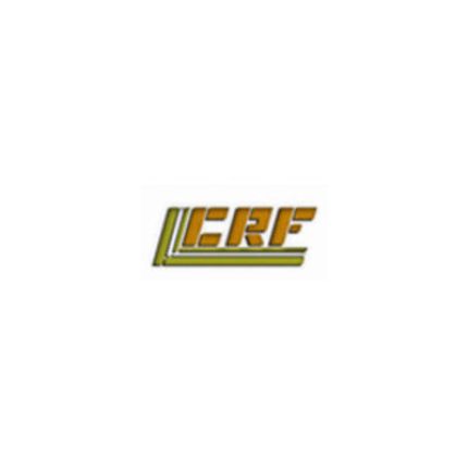 Logo da Crf Costruzioni