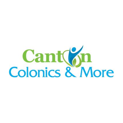 Logótipo de Canton Colonics & More
