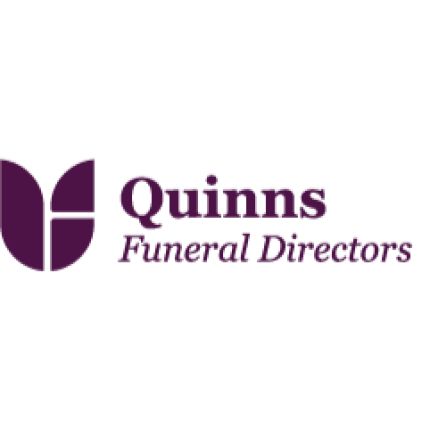 Logotipo de Quinns Funeral Directors