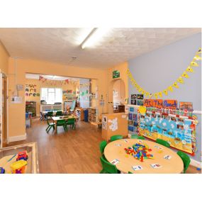 Bild von Bright Horizons Gaynes Park Day Nursery and Pre-School