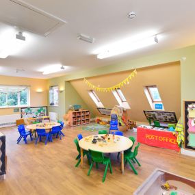Bild von Bright Horizons Gaynes Park Day Nursery and Pre-School